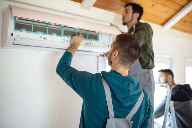 Best Furnace Installation  in Yalaha, FL