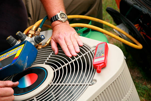 Best HVAC System Installation  in Yalaha, FL