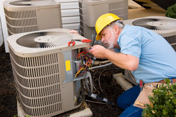 Best Residential HVAC Services  in Yalaha, FL