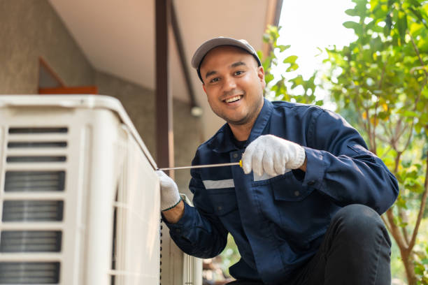 Best HVAC Air Duct Cleaning  in Yalaha, FL